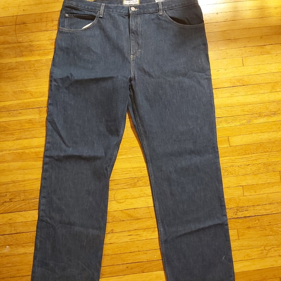 RVCA Andrew Reynolds signature demin - Picture 5 of 5